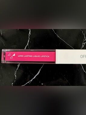 OFRA Long Lasting Liquid Lipstick PALM BEACH ~ FULL SIZE ~ NWOB